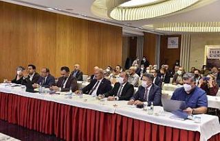 Ulus Posta Caddesi’ni yeniden canlandıracak proje...