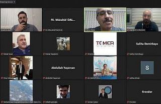 “Uluslararası Göçmen Hukuku ve İlgili Kavramlar”...