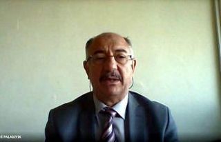 “Uluslararası İslam Düşünce Yapısına Etki...
