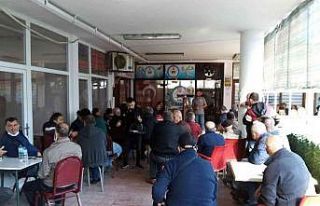Uluslararası kuş yarışmasında Bandırma 13 madalya...
