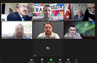 Uluslararası programların ve dijitalleşmenin önemi...