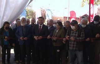 Uluslararası Taş Heykel Sempozyumu Maltepe’de...