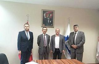 ULUTEK Teknopark, ’partnerim’ projesiyle teknoloji...
