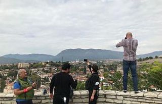 UNESCO Photo Safari etkinliğinde Safranbolu’yu...
