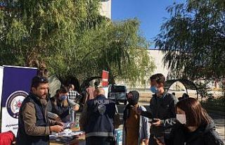 Üniversite öğrencileri terör örgütlerinin istismarına...