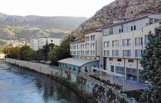 Üniversitelilere aylığı 500 TL’ye Yeşilırmak...