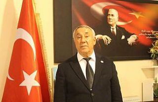 Ünsal, "Azerbaycan’ın Bağımsızlık Yıldönümü...