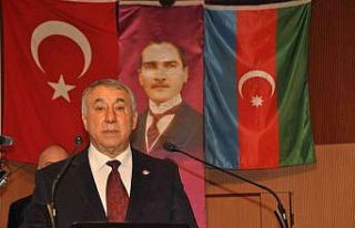 Ünsal: “Western Armenia TV kanalı rahat durmuyor”