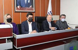 Ünye Belediyesi’nden adliye sarayı için arsa...