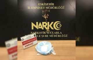 Uyuşturucu operasyonunda yakalanan 4 kişi tutukladı