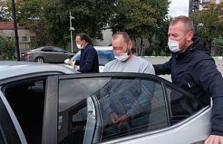 Uyuşturucu ticaretinden tutuklandı