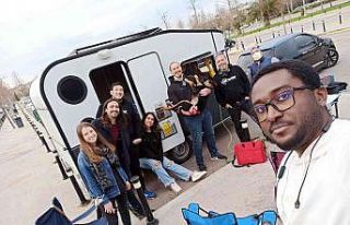 Uzaktan çalışma modeli kalıcı olunca şirket...