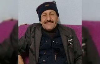Üzerine beton blok düşen adam hayatını kaybetti