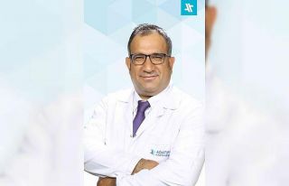 Uzm. Dr. Demirkan “insülin direnci, hipoglisemi...