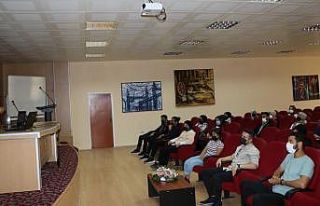 Uzmanından orta seviyede stres önerisi