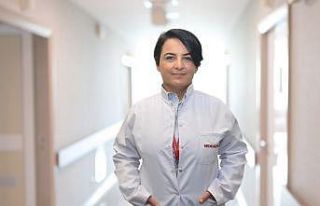 Uzmanından uyarı: ”Meme kanserinden korunmak için...