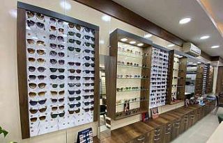 Uzmanlar kış aylarında güneş gözlüğü kullanımıyla...