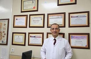 Uzmanlardan bağırsak uyarısı