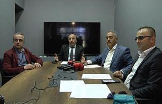 Uzungöllüler yeni imar planının onaylanmasını...