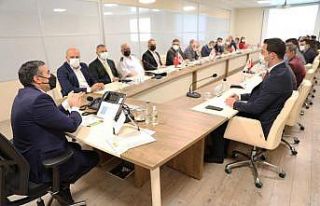 Vaka artışları değerlendirildi