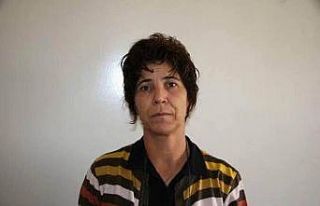 Vakıf Müdürü Betül Hacıömeroğlu hayatını...