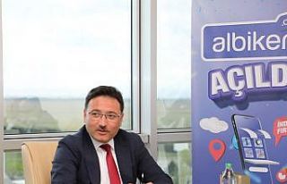 Vali Çiçek: “5 ay önce büyük hayallerle kurduğumuz...