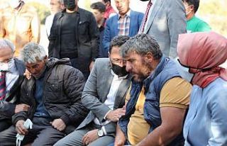 Vali Çiçek, öğrenci servisi kazası açıklaması...