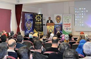 Vali Kızılkaya, ’Okul Aile Birliği’ ve ’’En...