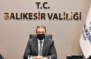Vali Şıldak’tan, aşı olmayan vatandaşlara uyarı