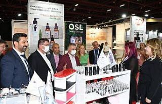 Vali Yazıcı: “Antalya, turizmin olduğu kadar...