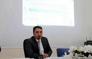 Van Büyükşehir Belediyesi UKOME toplantısı yapıldı
