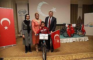 Van Büyükşehir Belediyesi ve Elite World Otel Cumhuriyet...
