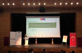 Van Büyükşehir Belediyesinde ‘2022-2026 Dönemi...