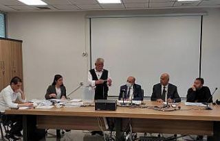 Van Büyükşehir Belediyesinin işe alacağı 50...