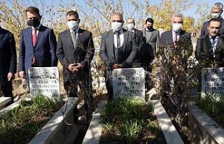 Van depreminin 10. yıl dönümü