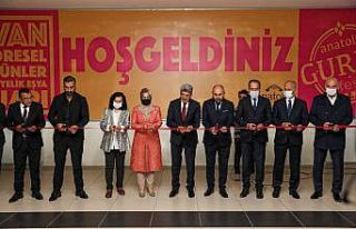 Van’da ‘6. Yöresel Ürünler ve Hediyelik Eşya...