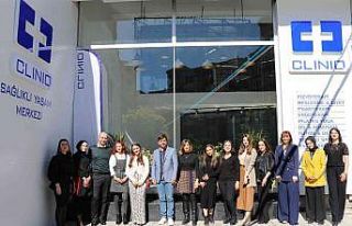 Van’da açılan sağlık merkezi 15 farklı birimle...