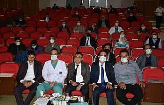 Van’da ASKOM bölge toplantısı yapıldı