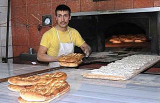 Van’da ekmek zammı ne fırıncı esnafını ne...