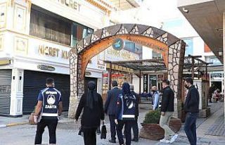 Van’da kahvaltı salonlarına ‘fahiş fiyat’...