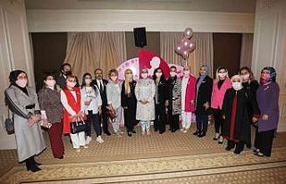 Van’da ‘meme kanseri’ semineri