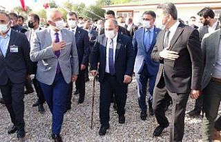 Varank: “Türkiye’deki siyasi provokasyonların...