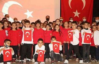 Varto’da Cumhuriyet Bayramı coşkusu