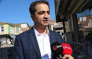 Varto’ya atanan kayyum başkan icraatlarına başladı