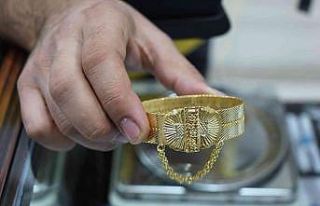 Vatandaşlar gümüşe yatırım yapıyor