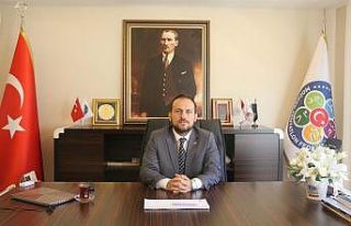 Veli Ozan Çakır, Türkiye Modern Pentatlon Federasyonu...