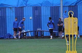 Vincenzo Montella: “Bir tane soru soracaklardı...