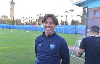 Vincenzo Montella: “Bizi çok üzen bir mağlubiyet...