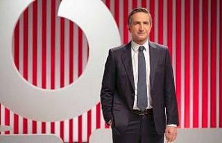 Vodafone’un uluslararası 5G dolaşım hizmeti 37...