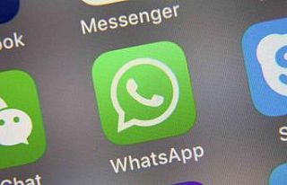 Whatsapp 1 Kasım’dan itibaren binlerce telefonda...